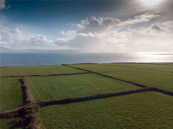 Glenderry, Ballyheigue, Co. Kerry