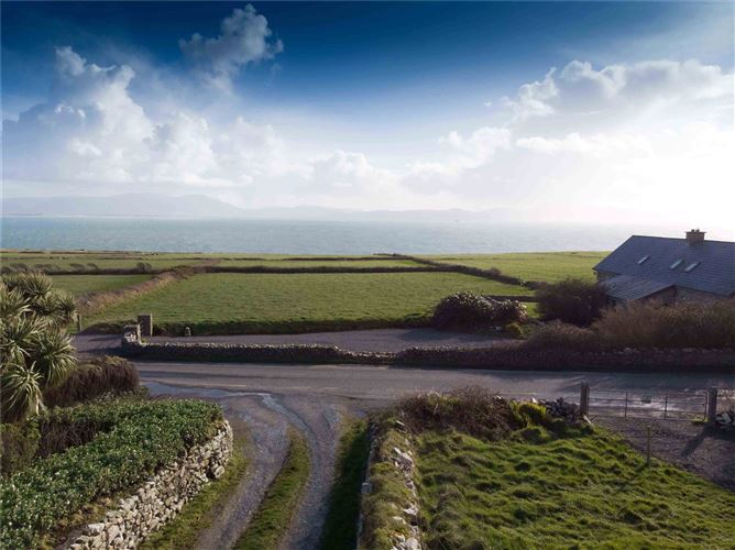 Glenderry, Ballyheigue, Co. Kerry
