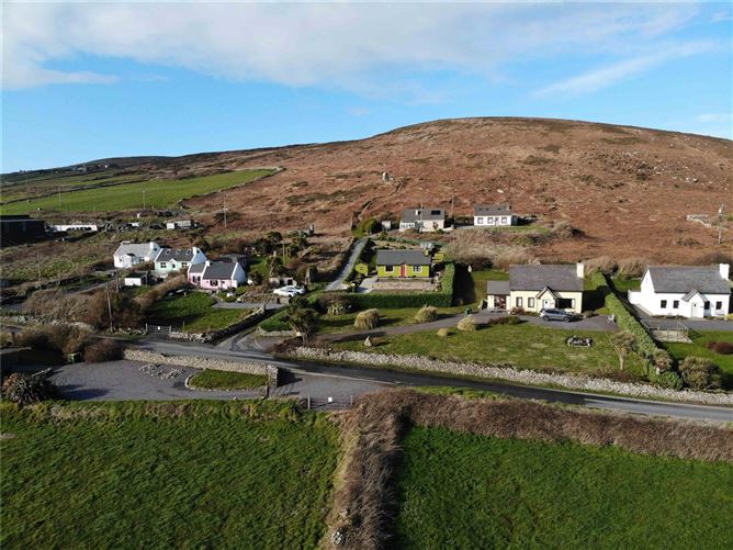 Glenderry, Ballyheigue, Co. Kerry