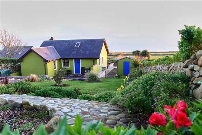 Glenderry, Ballyheigue, Co. Kerry