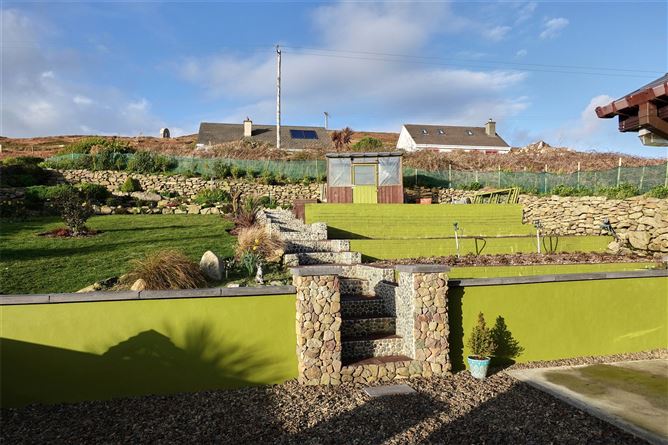 Glenderry, Ballyheigue, Co. Kerry