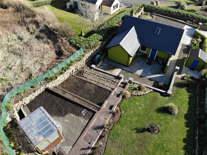 Glenderry, Ballyheigue, Co. Kerry