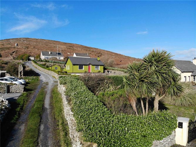 Glenderry, Ballyheigue, Co. Kerry