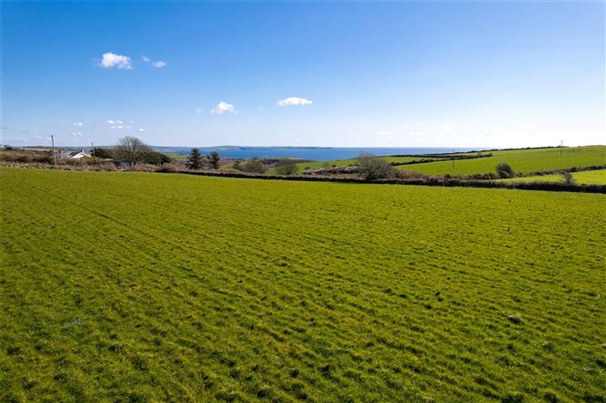 3 Acres, Mountain Common, Ardfield, Clonakilty, Co. Cork