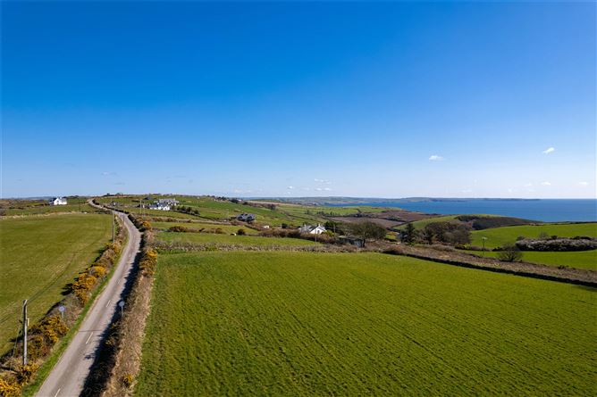 3 Acres, Mountain Common, Ardfield, Clonakilty, Co. Cork