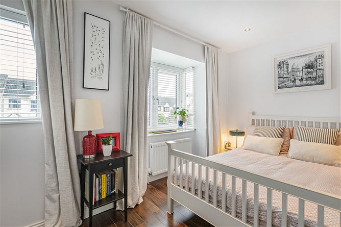 11 Mount Argus Close, Harold's Cross, Dublin 6W