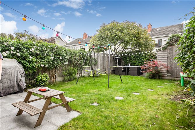 11 Mount Argus Close, Harold's Cross, Dublin 6W