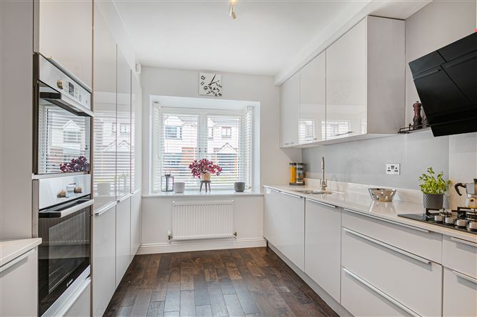 11 Mount Argus Close, Harold's Cross, Dublin 6W