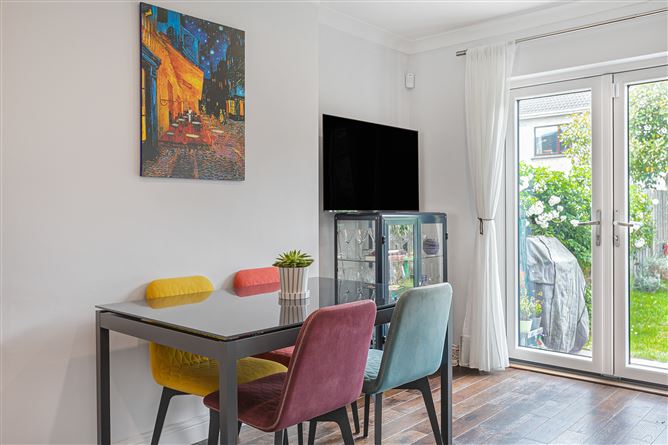 11 Mount Argus Close, Harold's Cross, Dublin 6W