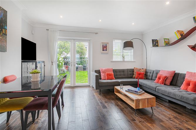 11 Mount Argus Close, Harold's Cross, Dublin 6W