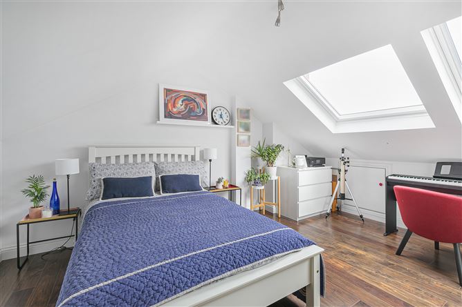 11 Mount Argus Close, Harold's Cross, Dublin 6W