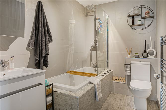 11 Mount Argus Close, Harold's Cross, Dublin 6W