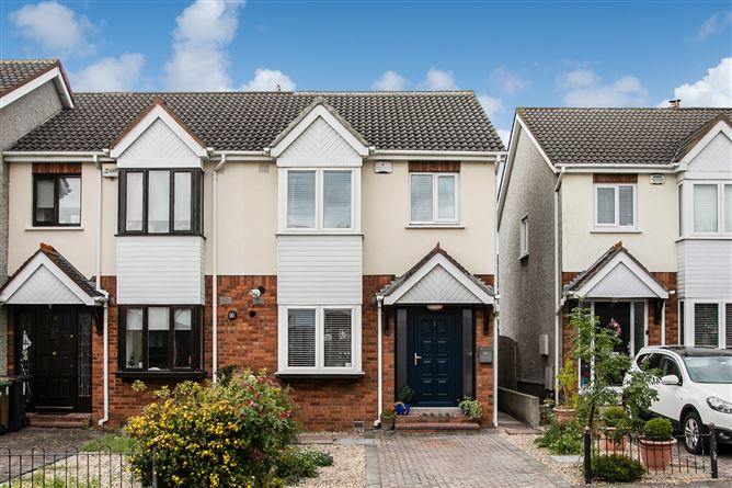 11 Mount Argus Close, Harold's Cross, Dublin 6W