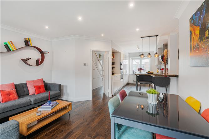 11 Mount Argus Close, Harold's Cross, Dublin 6W