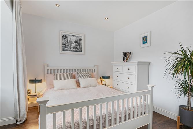 11 Mount Argus Close, Harold's Cross, Dublin 6W