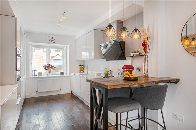 11 Mount Argus Close, Harold's Cross, Dublin 6W