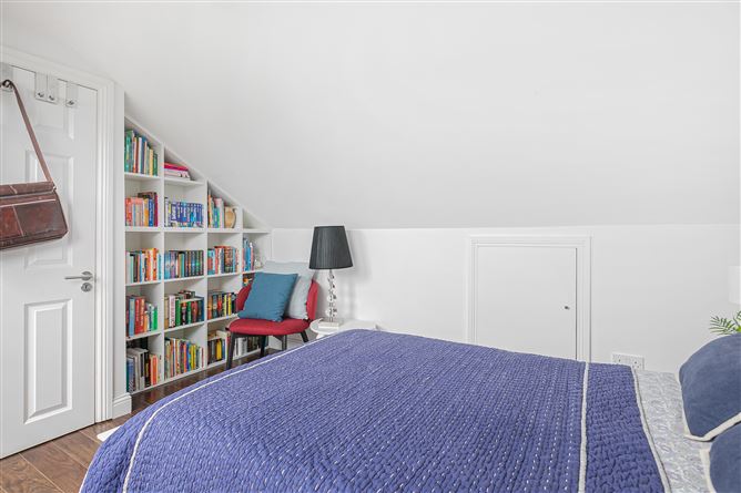 11 Mount Argus Close, Harold's Cross, Dublin 6W