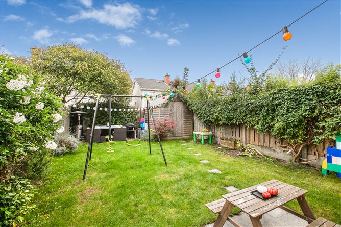 11 Mount Argus Close, Harold's Cross, Dublin 6W