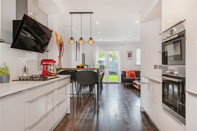 11 Mount Argus Close, Harold's Cross, Dublin 6W