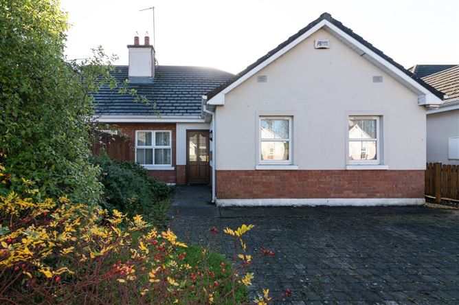 22 Grand Canal Court, Tullamore, Co. Offaly