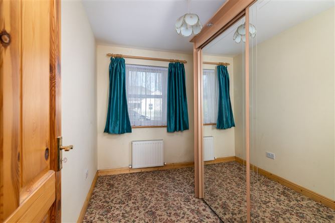 22 Grand Canal Court, Tullamore, Co. Offaly