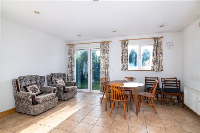 22 Grand Canal Court, Tullamore, Co. Offaly