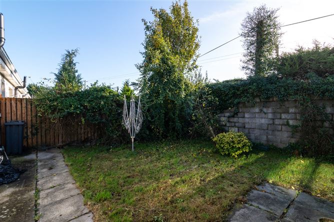 22 Grand Canal Court, Tullamore, Co. Offaly
