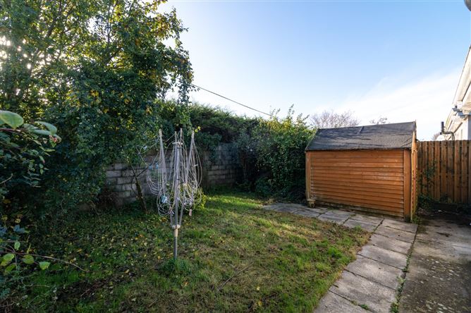 22 Grand Canal Court, Tullamore, Co. Offaly