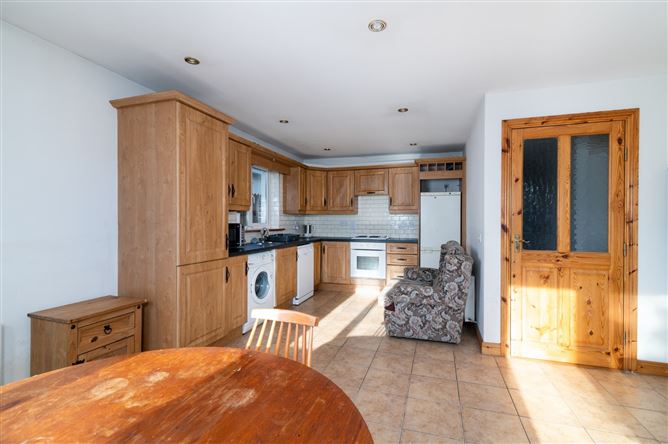 22 Grand Canal Court, Tullamore, Co. Offaly