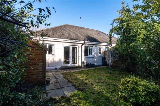 22 Grand Canal Court, Tullamore, Co. Offaly