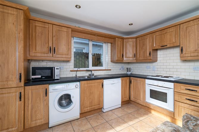 22 Grand Canal Court, Tullamore, Co. Offaly