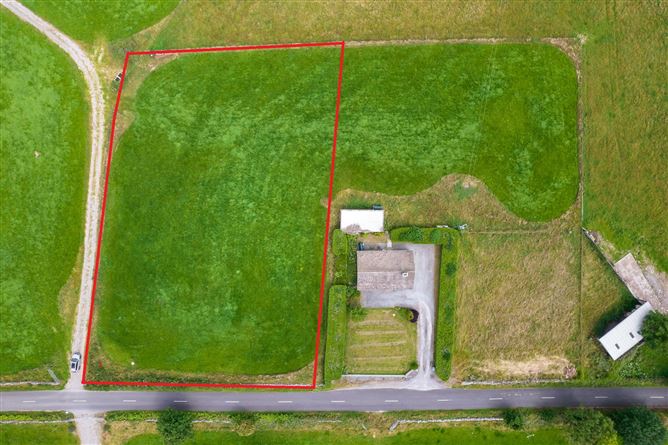 Main image for Land, Curraghboy, Athlone, Co. Roscommon