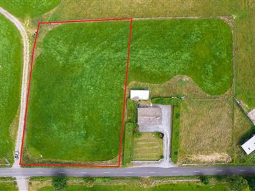 Image for Land, Curraghboy, Athlone, Co. Roscommon