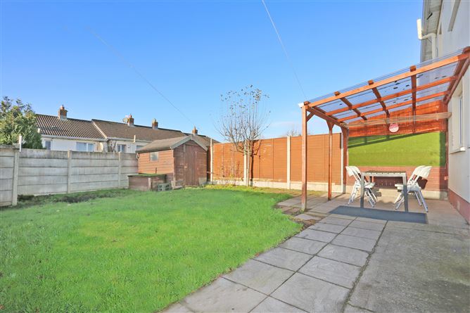 75 Curragh Birin, Castletroy, Limerick