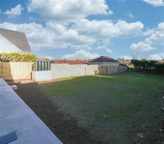Ivy Cottage, Borris Road, Portlaoise, Co. Laois