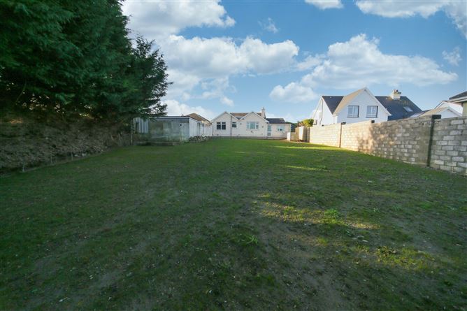 Ivy Cottage, Borris Road, Portlaoise, Co. Laois