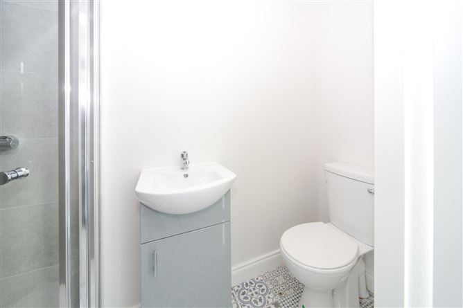 Ivy Cottage, Borris Road, Portlaoise, Co. Laois