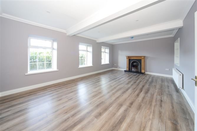 Ivy Cottage, Borris Road, Portlaoise, Co. Laois