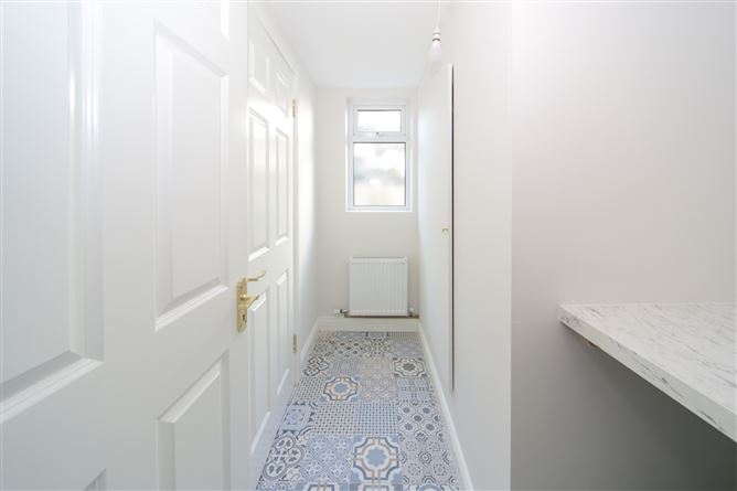 Ivy Cottage, Borris Road, Portlaoise, Co. Laois