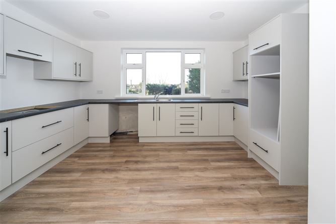 Ivy Cottage, Borris Road, Portlaoise, Co. Laois
