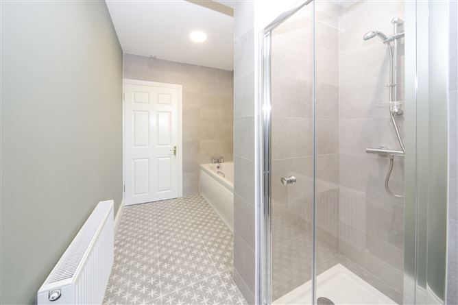 Ivy Cottage, Borris Road, Portlaoise, Co. Laois