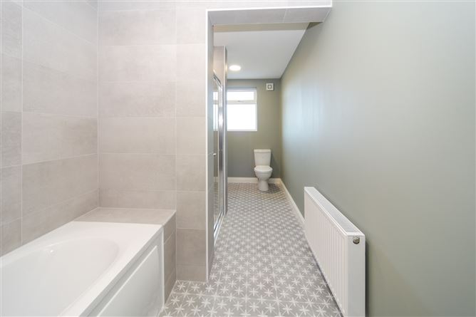 Ivy Cottage, Borris Road, Portlaoise, Co. Laois