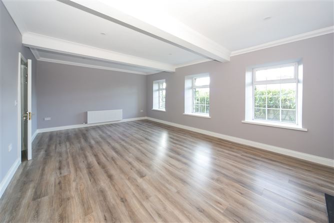 Ivy Cottage, Borris Road, Portlaoise, Co. Laois