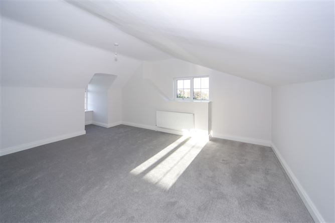 Ivy Cottage, Borris Road, Portlaoise, Co. Laois