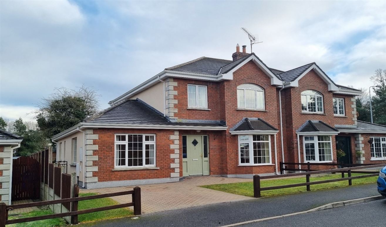 2 Cranadillon Place, Virginia, Cavan DNG O'Dwyer 4673191 MyHome