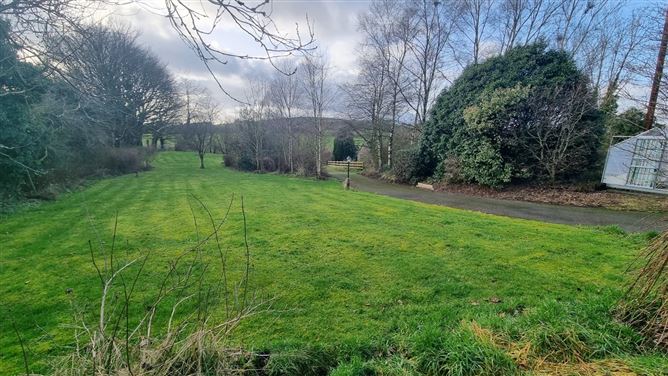 Lisnabuntry, Virginia, Co. Cavan