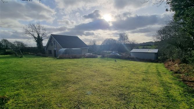 Lisnabuntry, Virginia, Co. Cavan