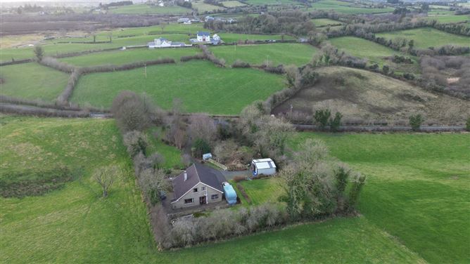 Lisnabuntry, Virginia, Co. Cavan