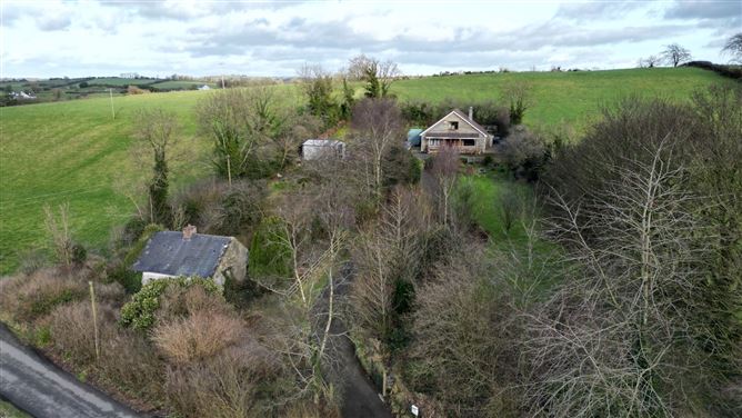 Lisnabuntry, Virginia, Co. Cavan