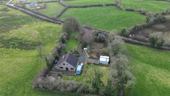 Lisnabuntry, Virginia, Co. Cavan
